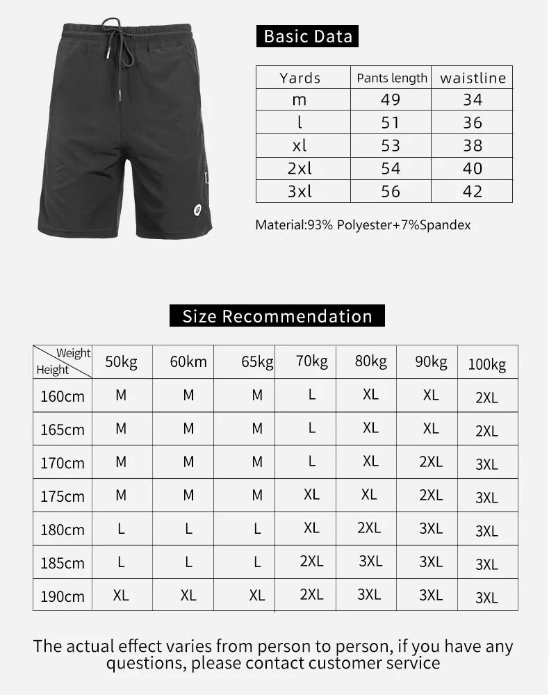 ROCKBROS Bicycle Shorts Men Quick Dry Breathable Pockets MTB
