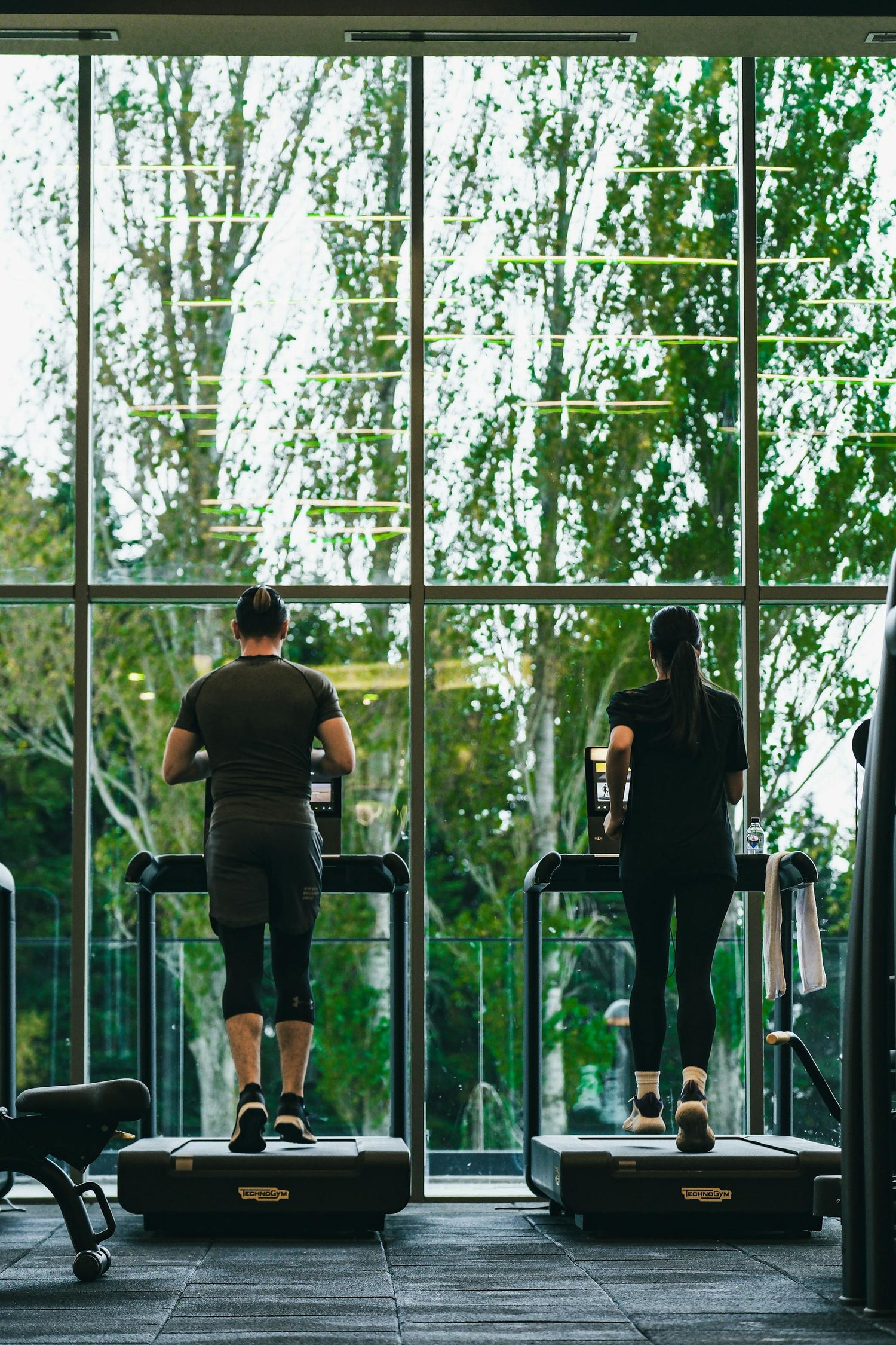Cardio Training