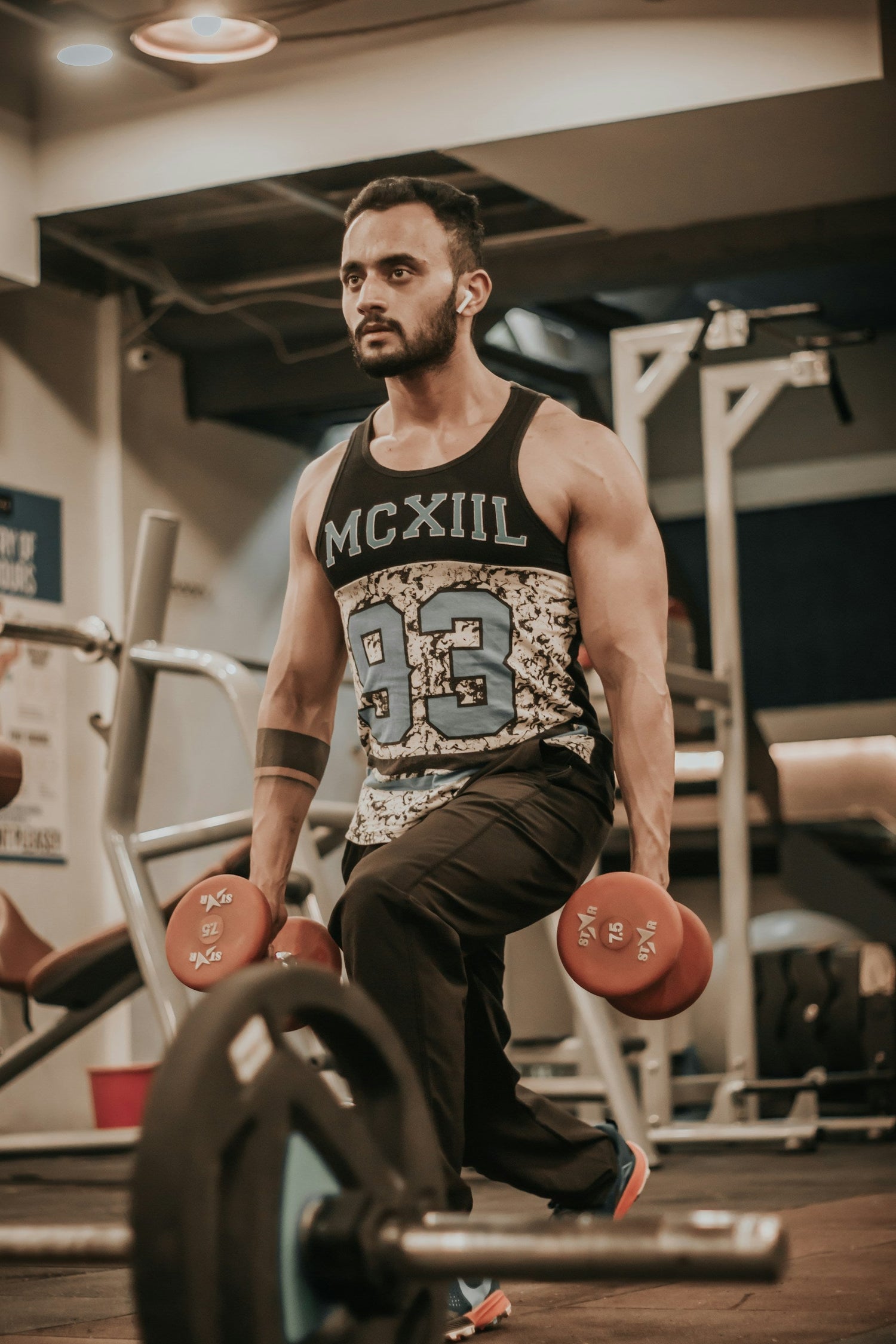 Strength Training