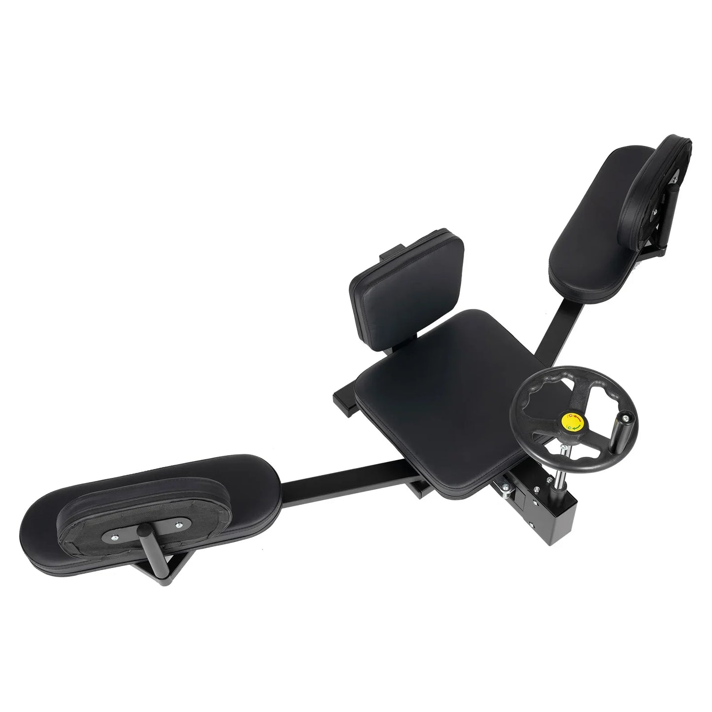 Leg Stretcher 3 Bar Spreader for Leg Flexibility and Mobility