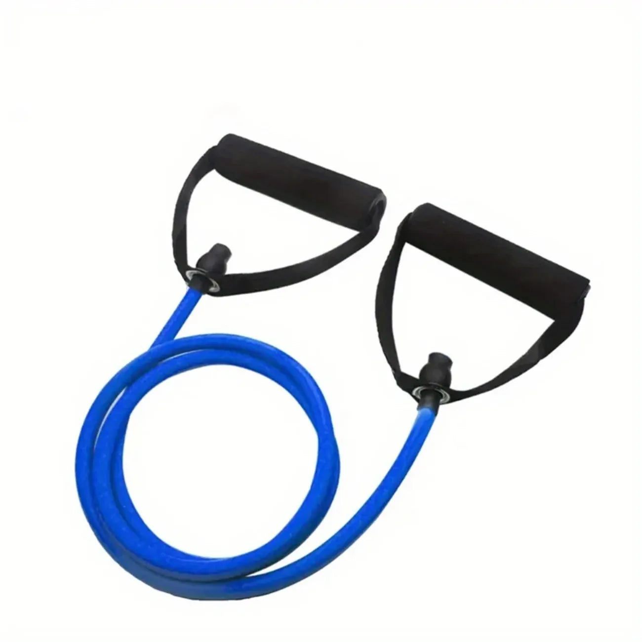 DIAMRI Resistance Band Set With Handles For Full Body Workout