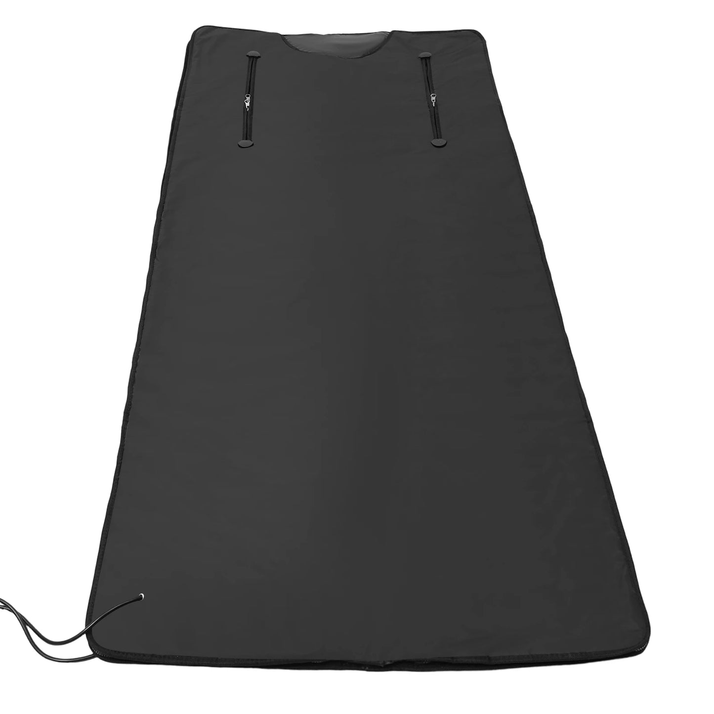 Bymaocar Far Infrared Sauna Blanket 500W For Therapy And Recovery