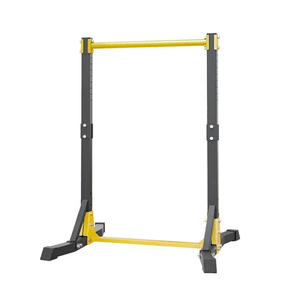 Portable Pull Up Station Bar Stand For Home Gym 400LBS