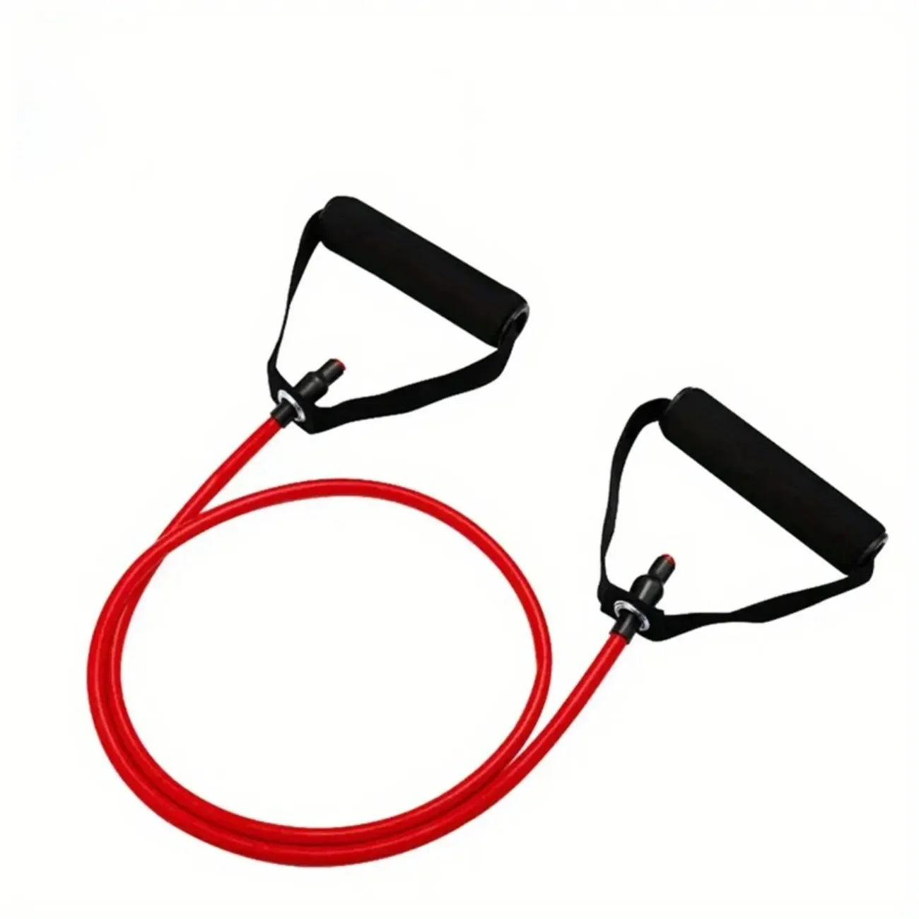 DIAMRI Resistance Band Set With Handles For Full Body Workout