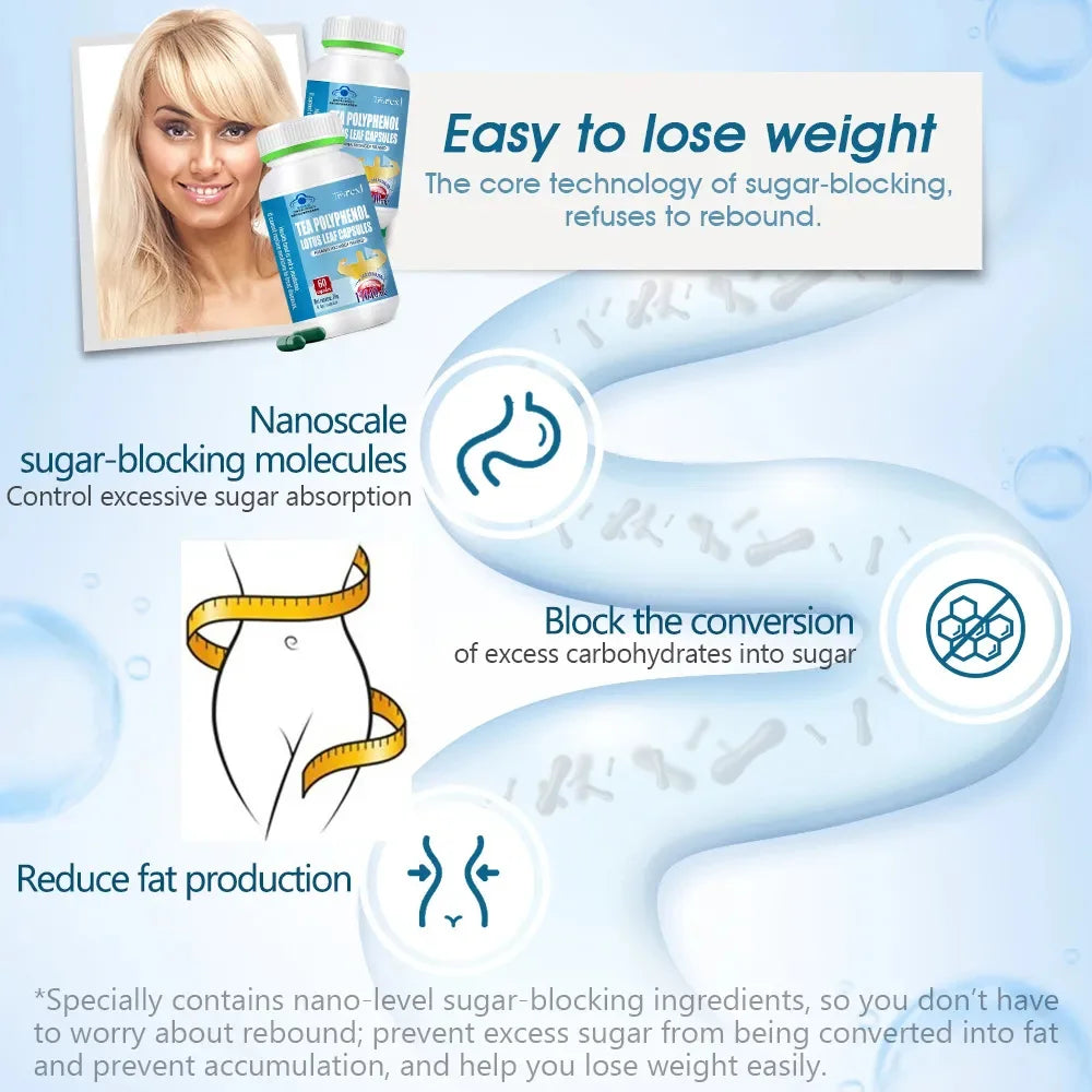 HABUMAM Belly Fat Burner For Women Weight Loss Supplement
