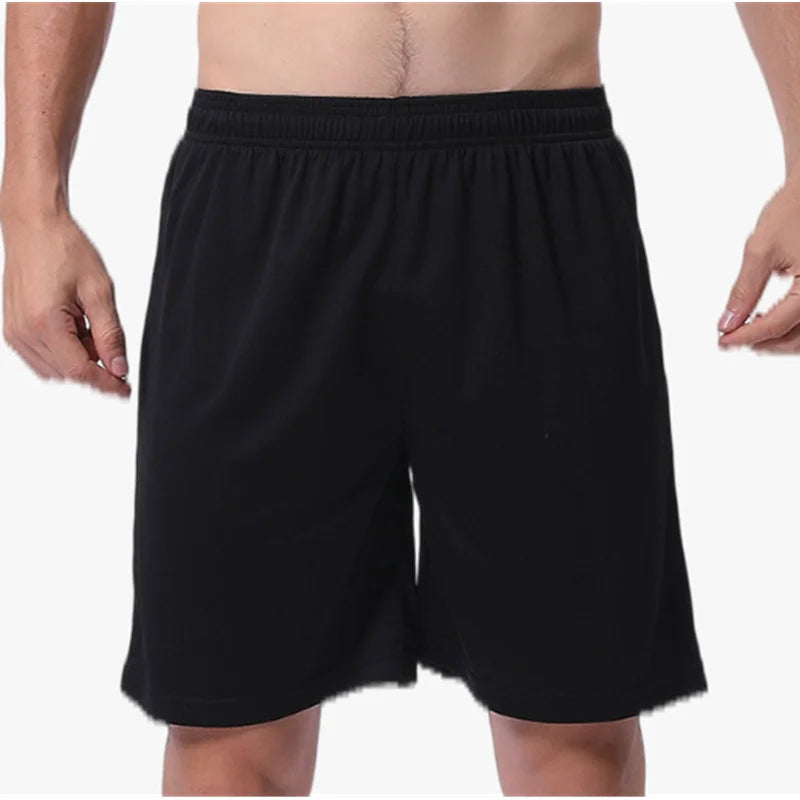 Solid Football Training Shorts For Multi-Sport Workouts