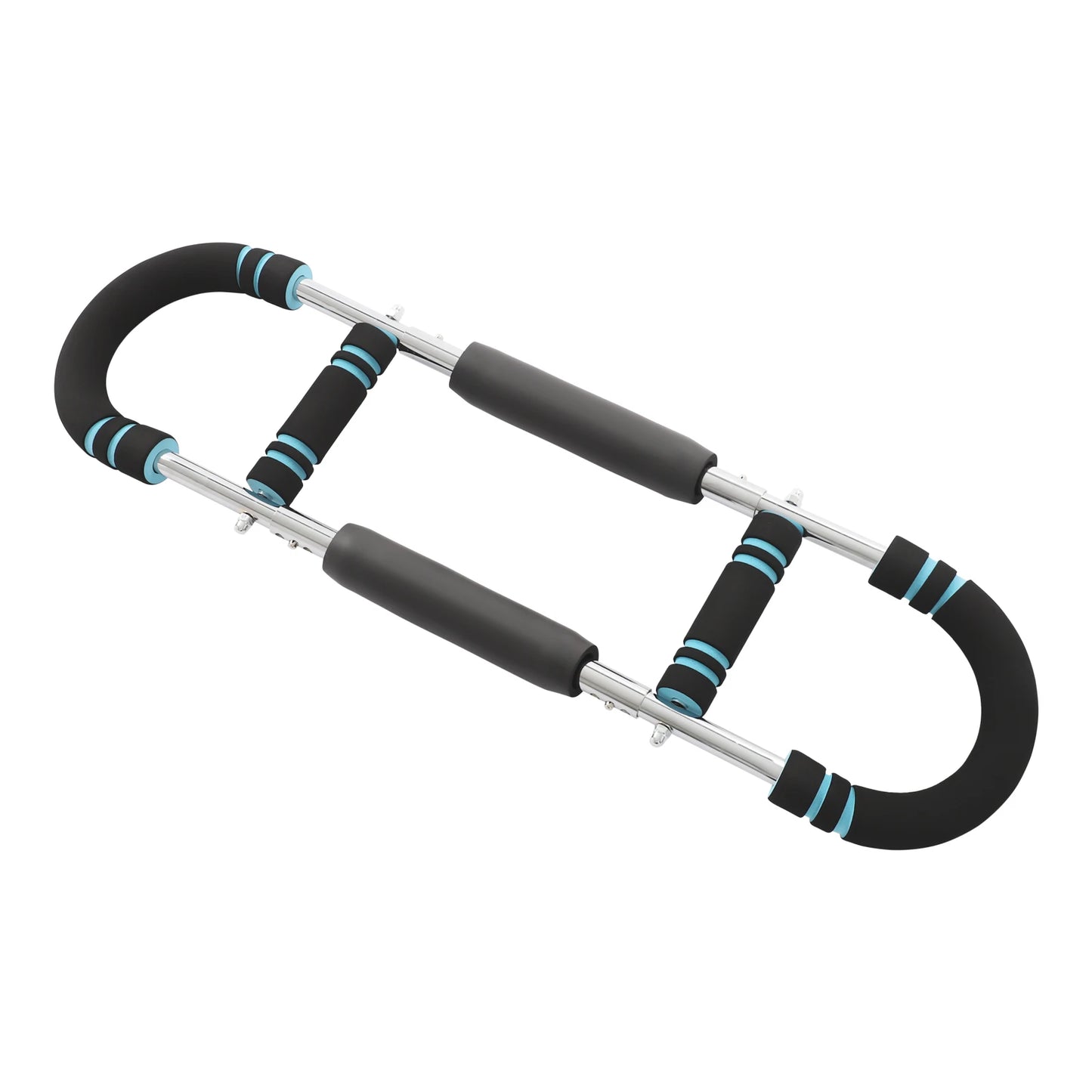 Twister Arm Exerciser U Shaped Adjustable Spring Bar