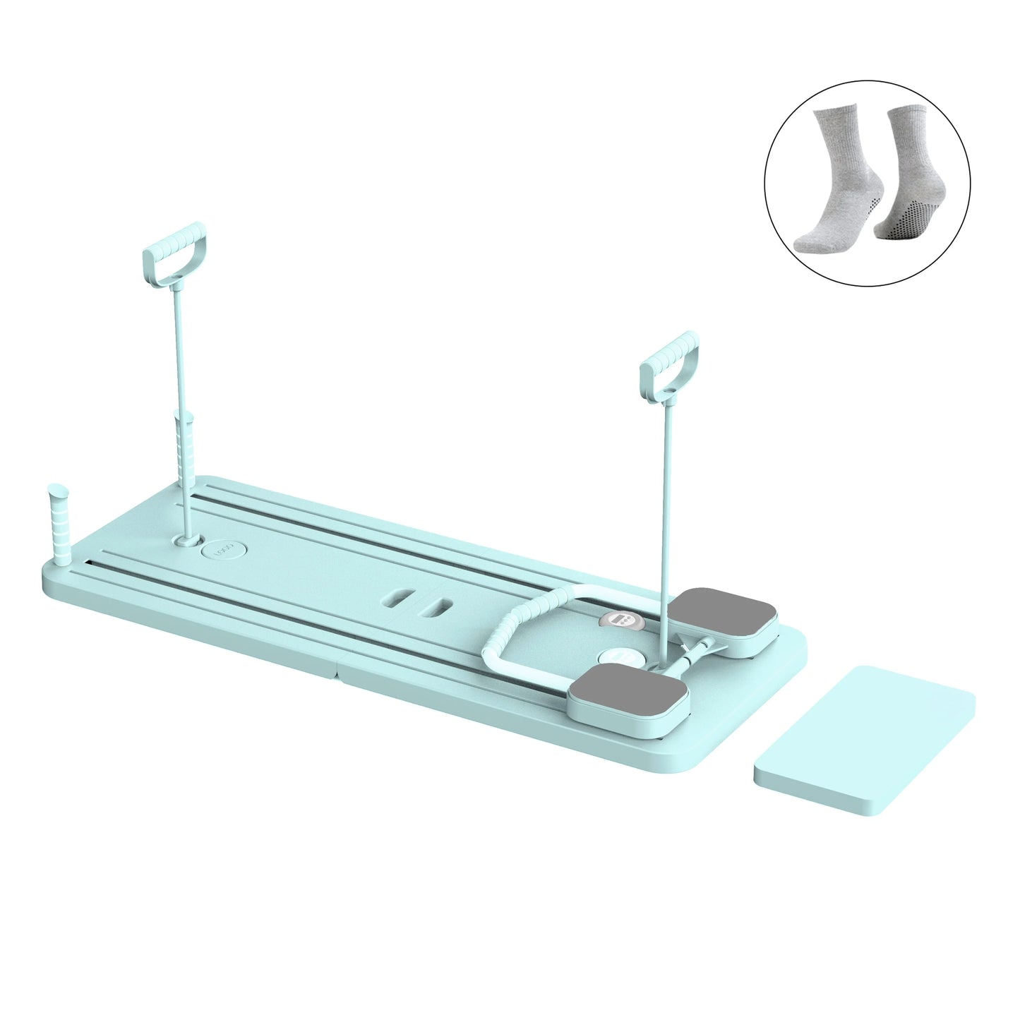 Cursor Fitness Ab Exercise Board Multifunctional Core Reformer