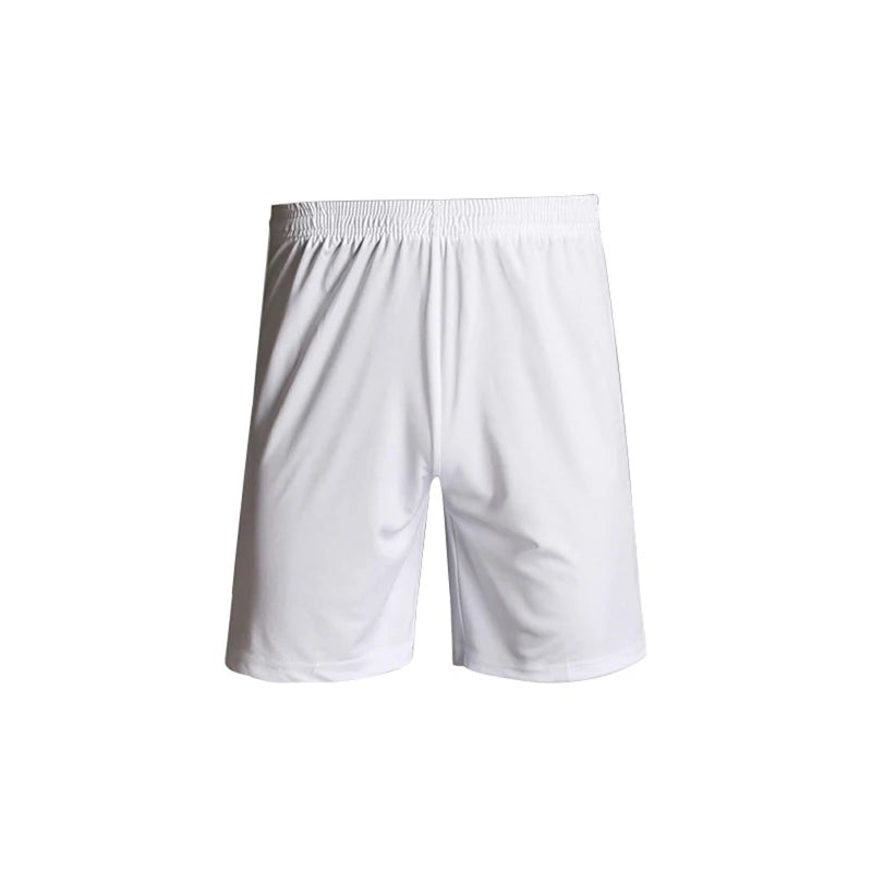 Solid Football Training Shorts For Multi-Sport Workouts