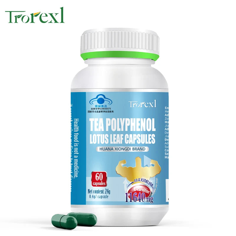 HABUMAM Belly Fat Burner For Women Weight Loss Supplement