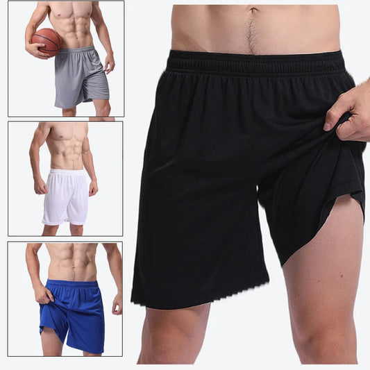 Solid Football Training Shorts For Multi-Sport Workouts