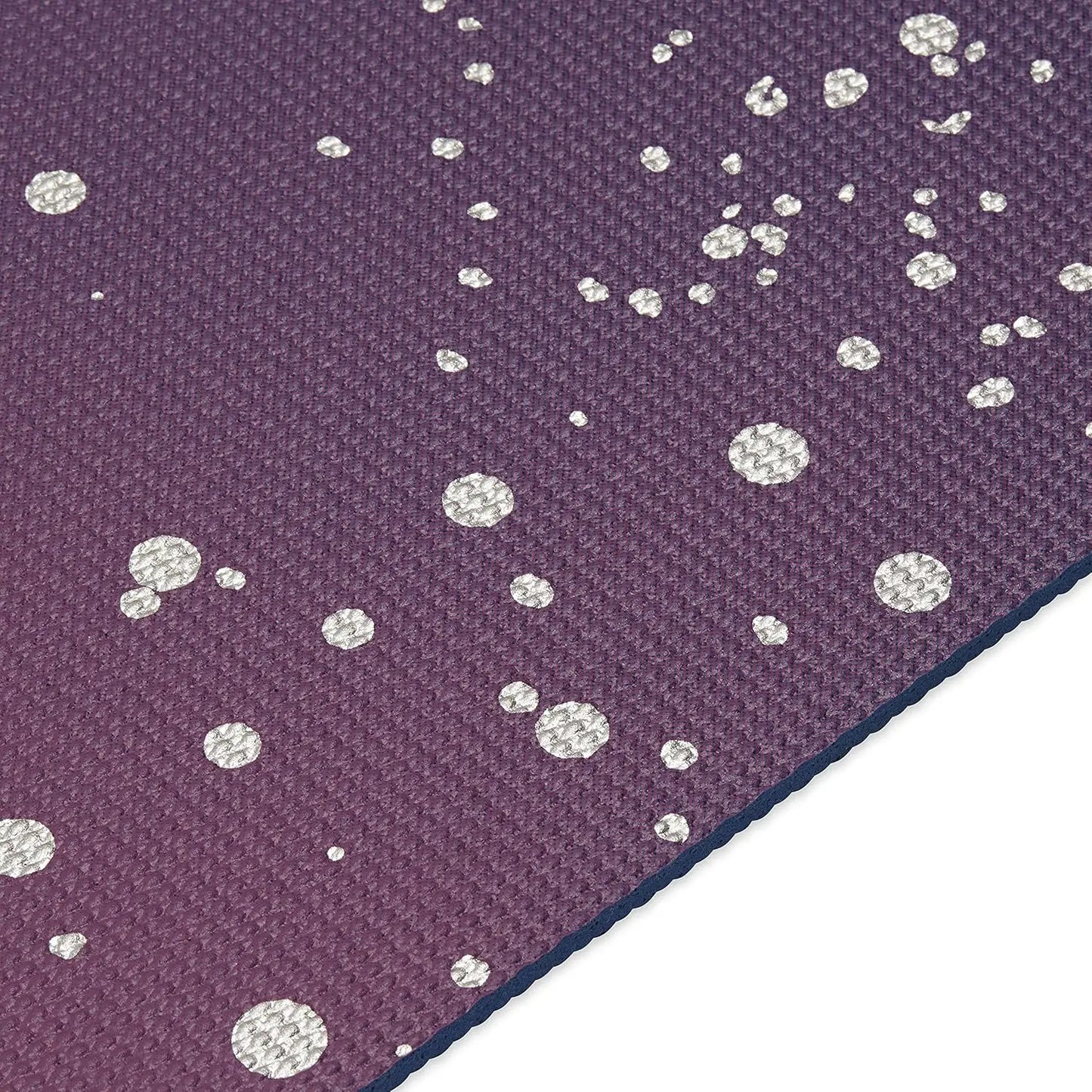 Premium Non-Slip Yoga Mat For All Workouts Pilates