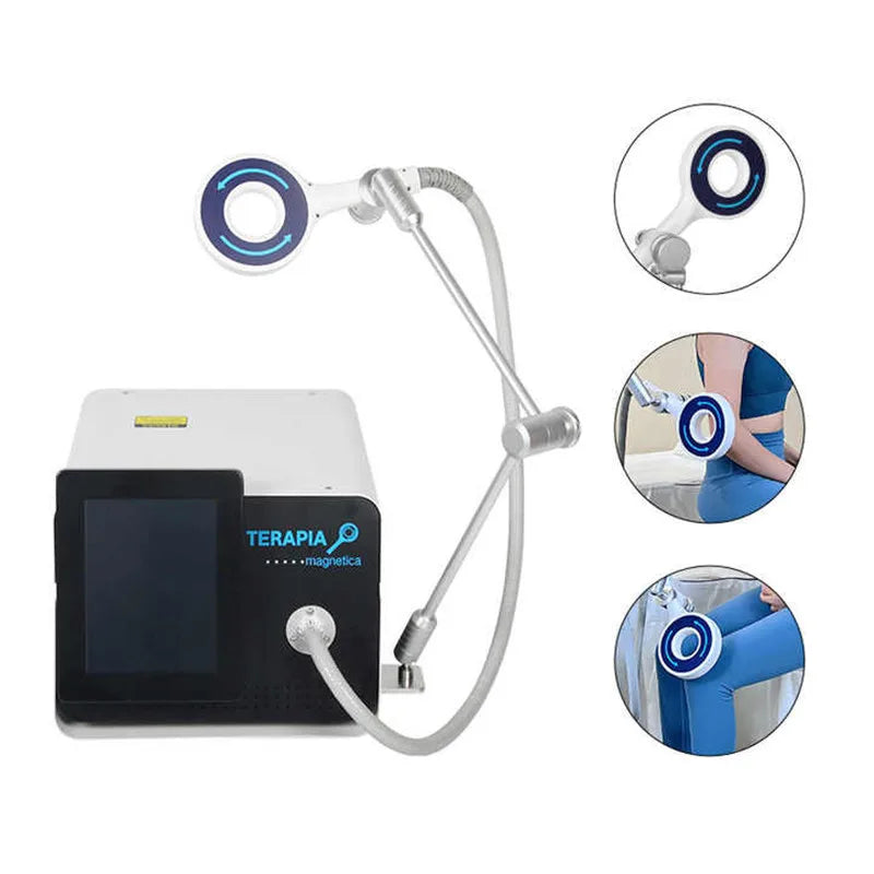 TAIXL Magnetic Therapy Massage Device for Pain Relief