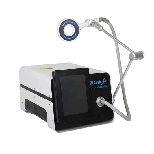 TAIXL Magnetic Therapy Massage Device for Pain Relief