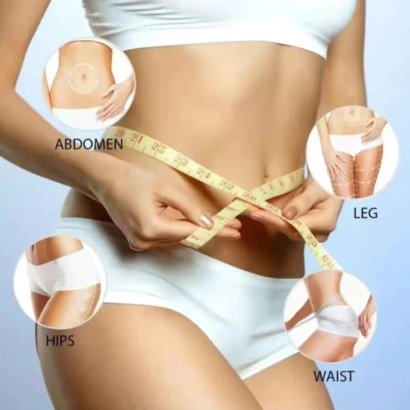 HABUMAM Belly Fat Burner For Women Weight Loss Supplement