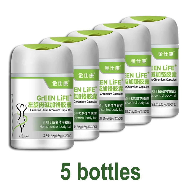 Slimming Weight Loss Fast Fat Burning Products quick Work effect For Shape & Body Loses Belly Personal Health Beauty Care