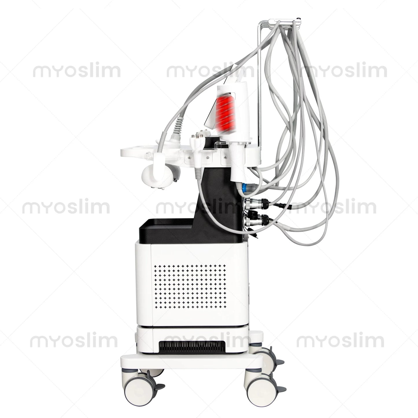 MYOSLIM Cavitation Roller Slimming Machine For Fat Reduction
