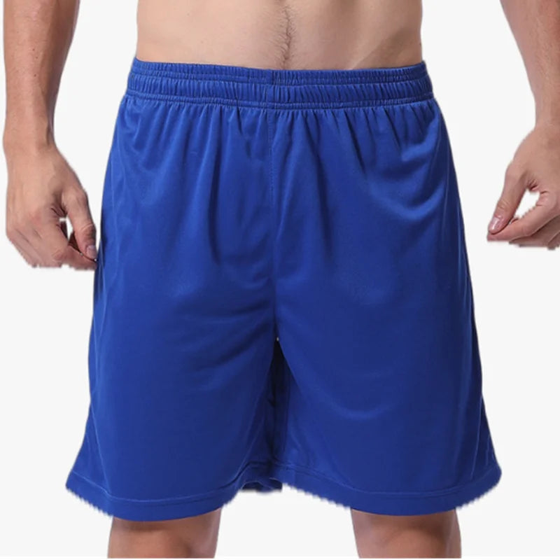 Solid Football Training Shorts For Multi-Sport Workouts
