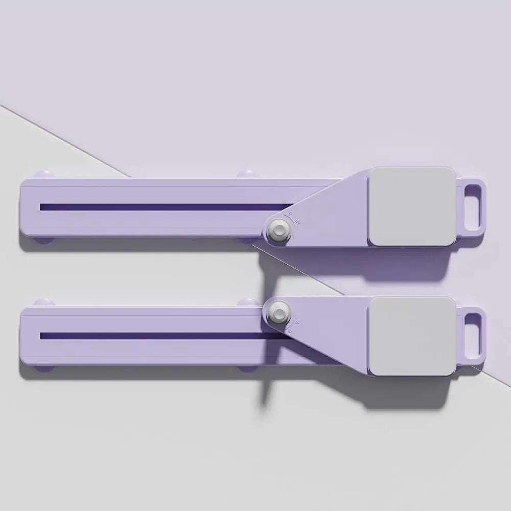 Cursor Fitness 2-In-1 Abs And Ski Board Core Trainer
