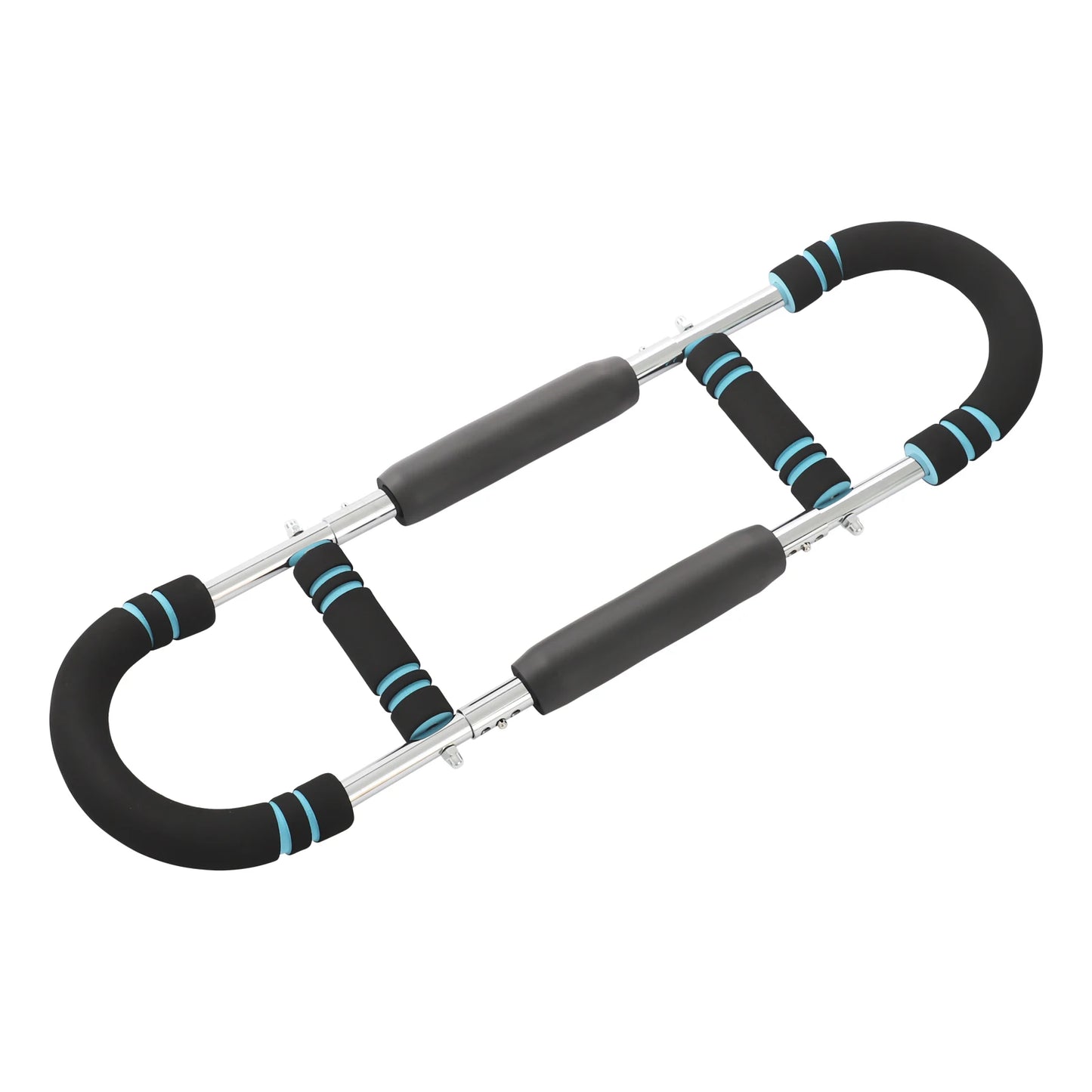 Twister Arm Exerciser U Shaped Adjustable Spring Bar