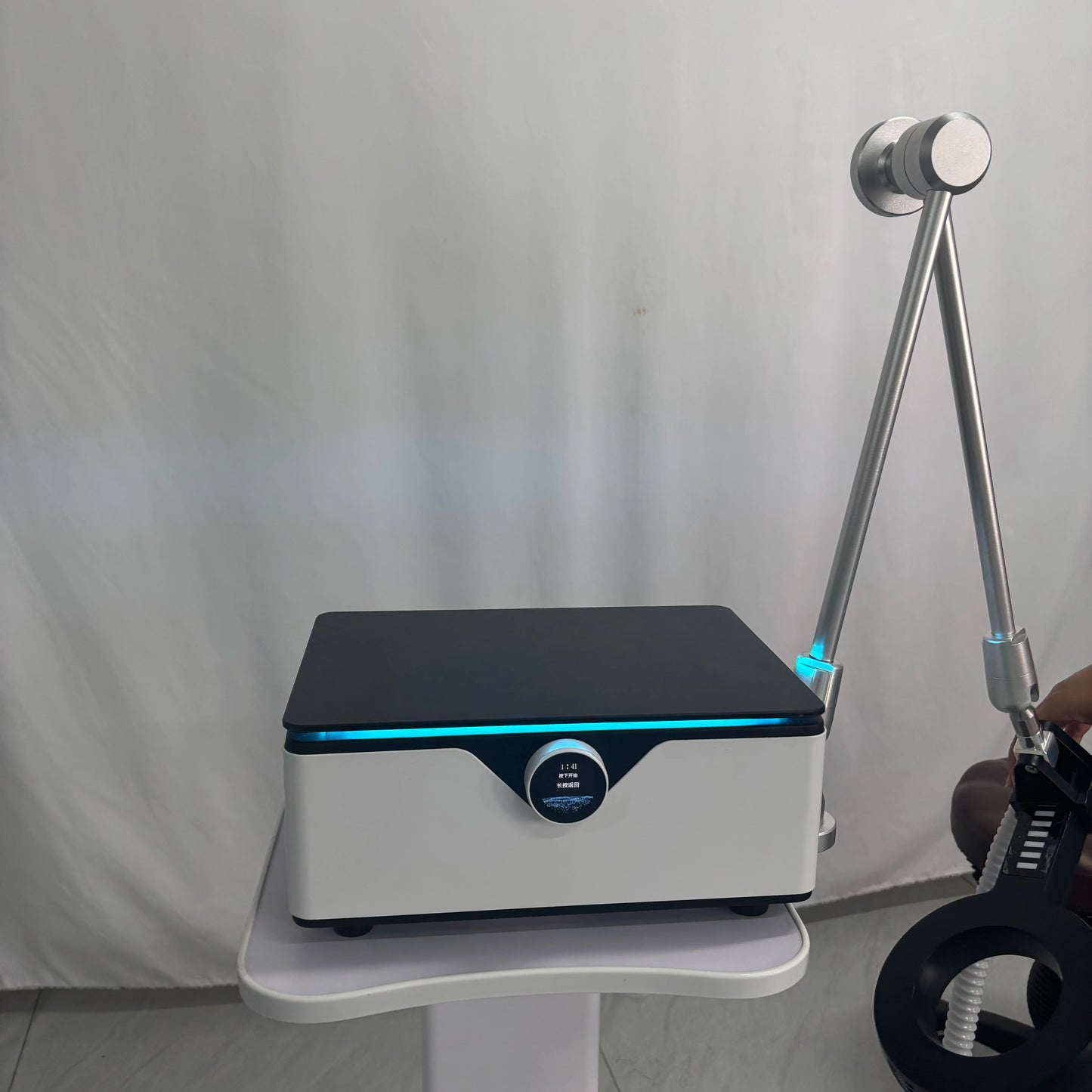EMSZERO Portable PEMF Therapy Device For Pain Relief