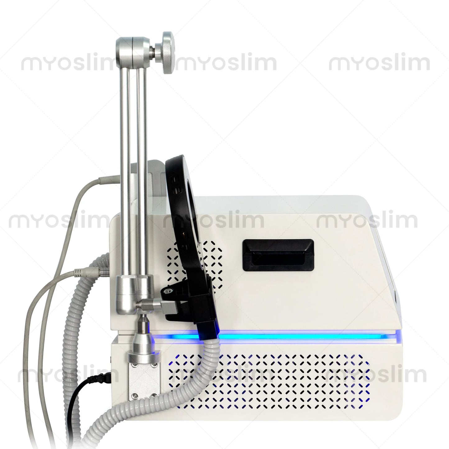 EMSZERO Myoslim Magneto Therapy PEMF Pain Relief System