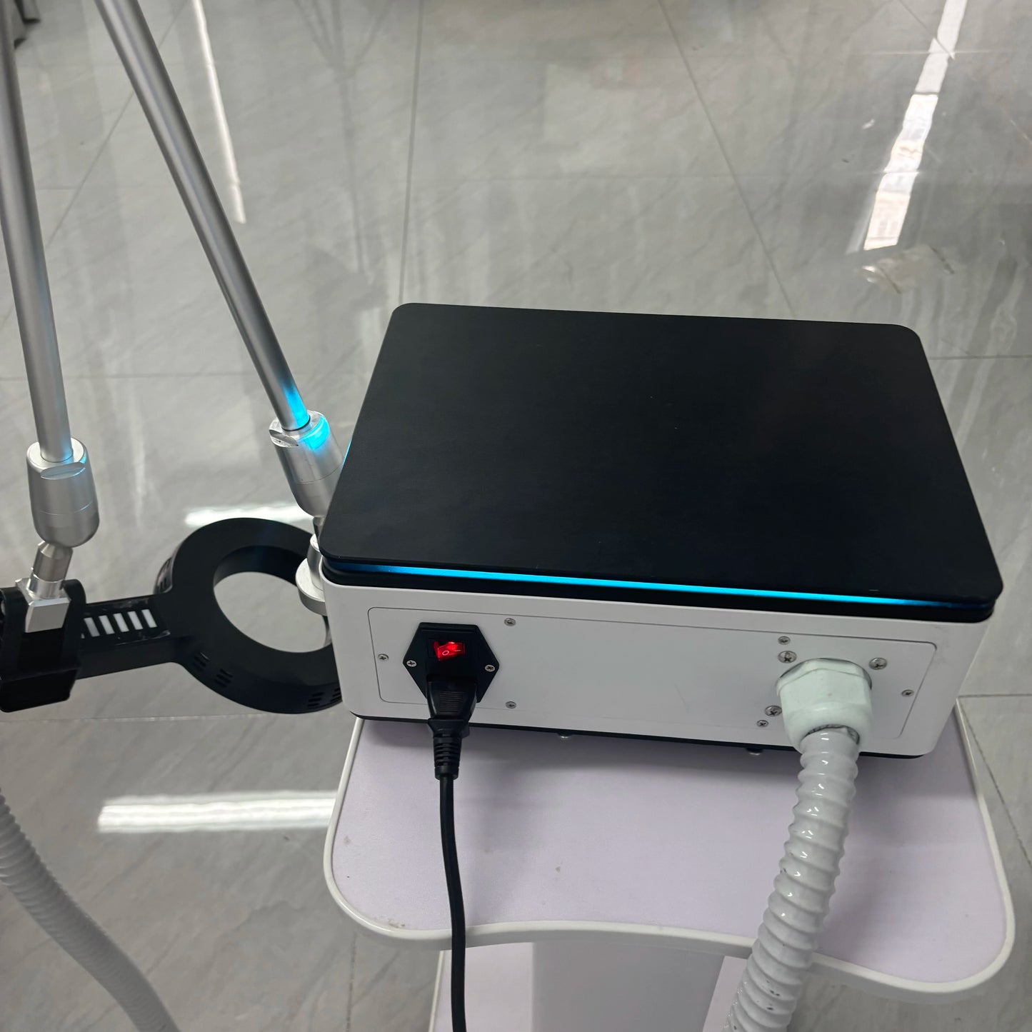 EMSZERO Portable PEMF Therapy Device For Pain Relief