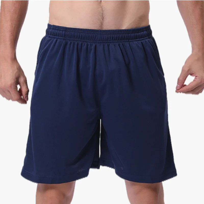 Solid Football Training Shorts For Multi-Sport Workouts