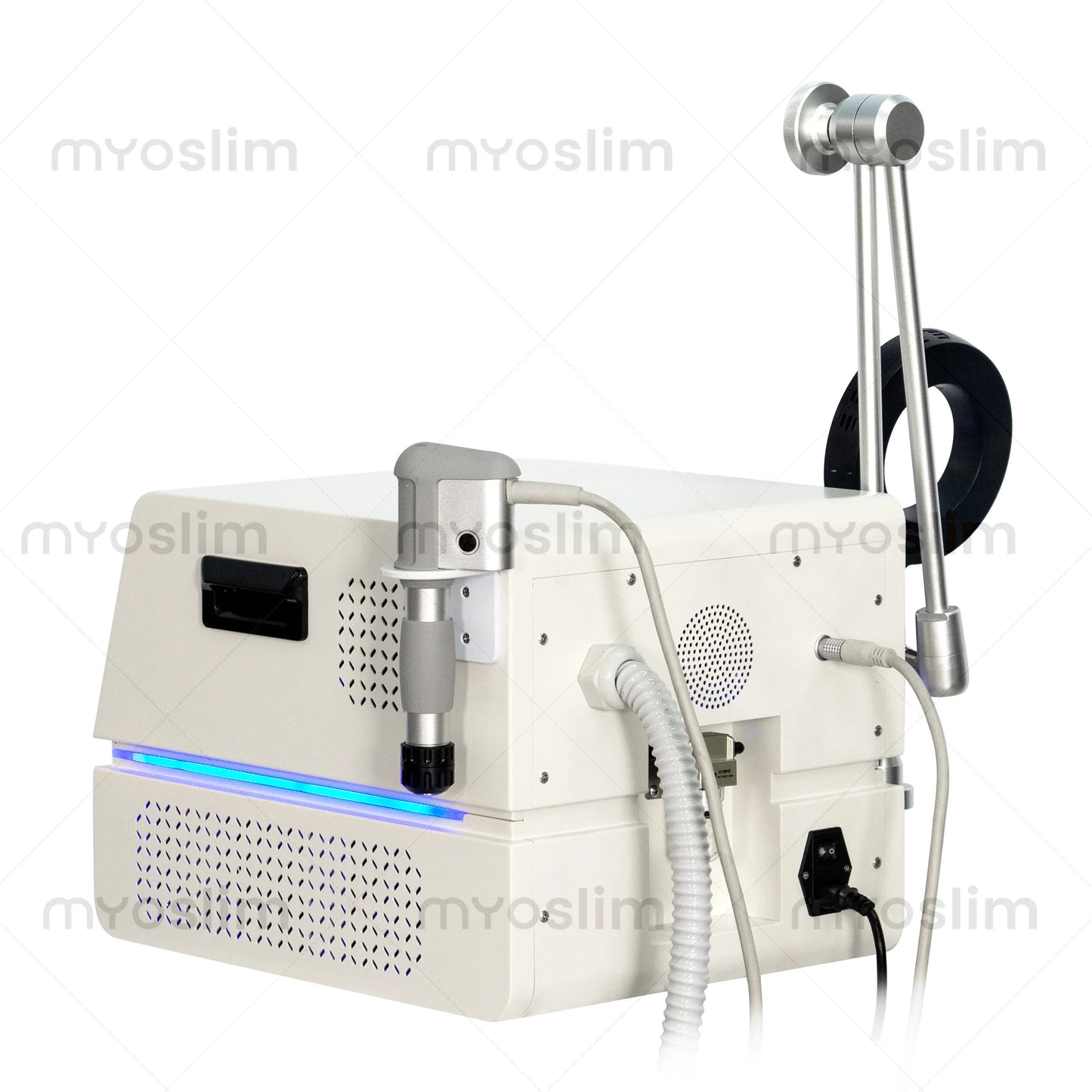 EMSZERO Myoslim Magneto Therapy PEMF Pain Relief System