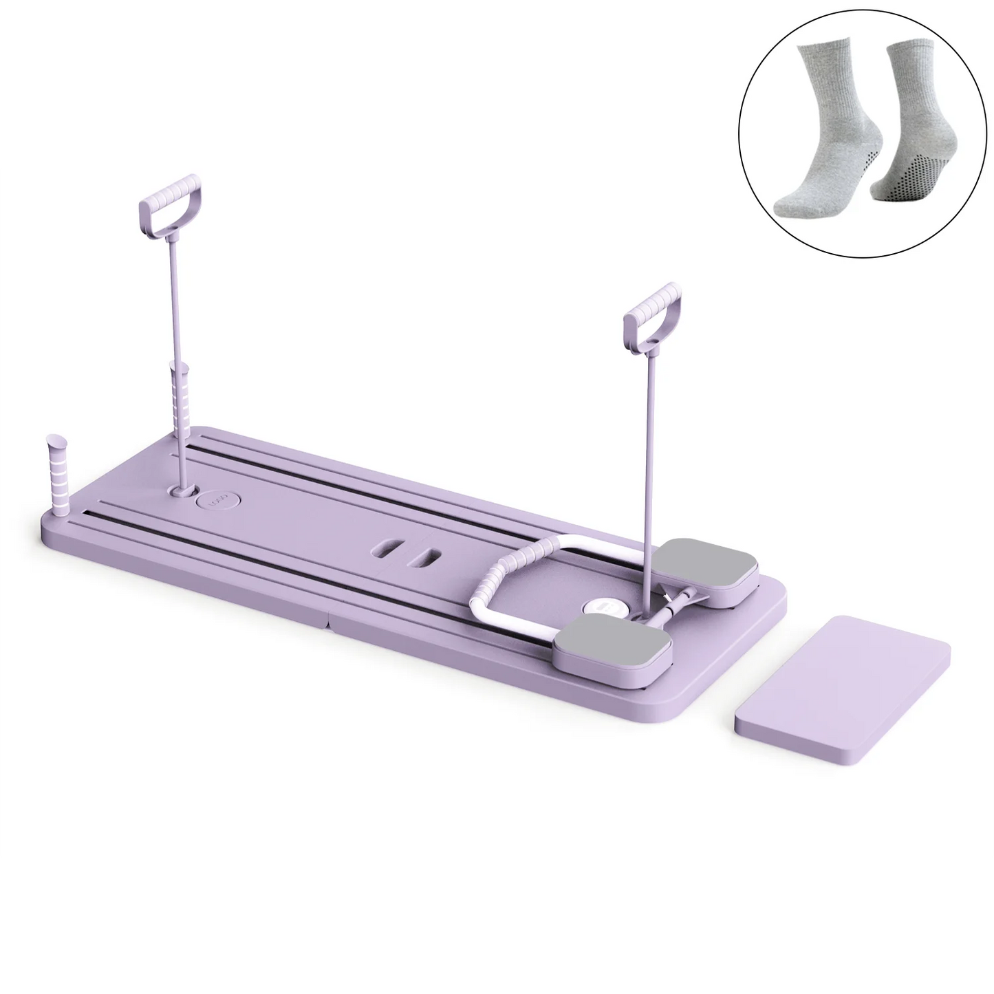 Cursor Fitness Ab Exercise Board Multifunctional Core Reformer