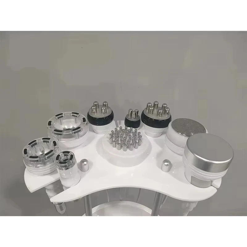 Body Shaping Cavitation Vacuum Slimming Machine Professional Salon Equipment