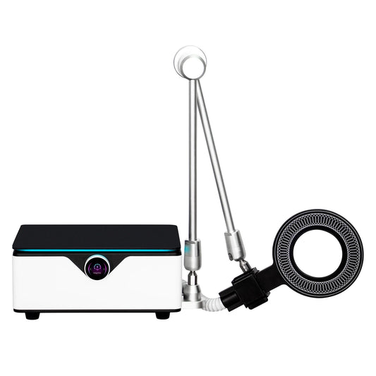 EMSZERO Portable PEMF Therapy Device For Pain Relief