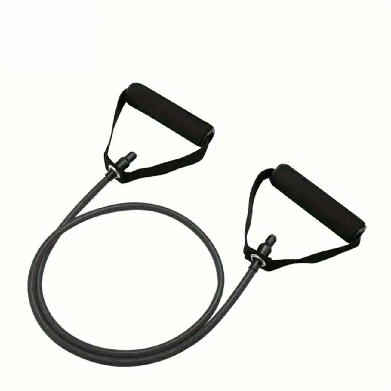 DIAMRI Resistance Band Set With Handles For Full Body Workout