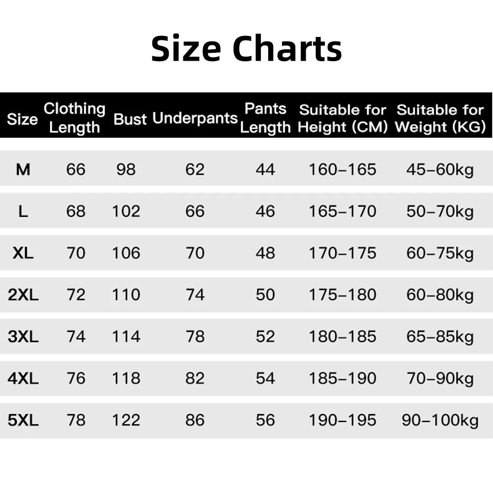NONECN Men Compression Sportswear Tracksuit for Gym and Running
